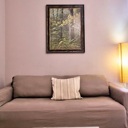 Liberty Apartment Palermo Exteriér fotografie