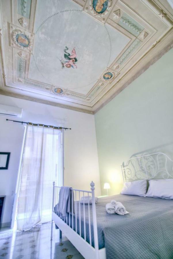 Liberty Apartment Palermo Exteriér fotografie