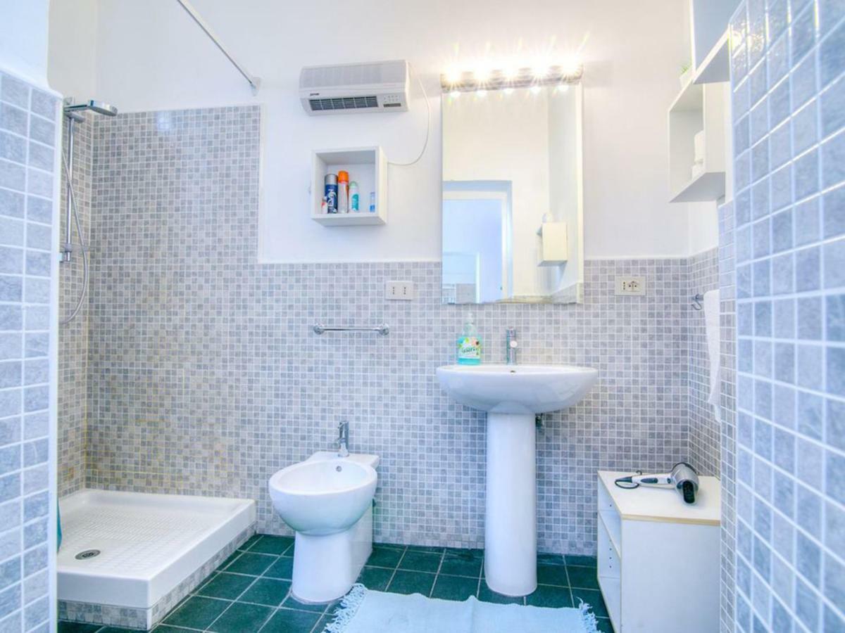Liberty Apartment Palermo Exteriér fotografie