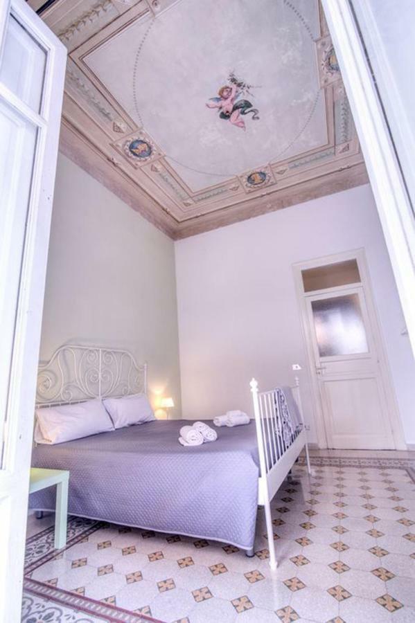 Liberty Apartment Palermo Exteriér fotografie
